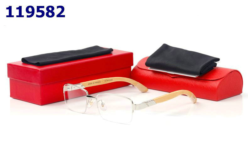 Wholesale Cheap Cartier Eyeglasses Replica for sale