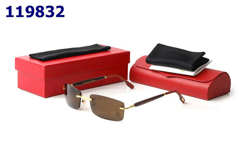 Wholesale Cheap Cartier Eyeglasses Replica for sale