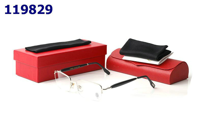 Wholesale Cheap Cartier Eyeglasses Replica for sale