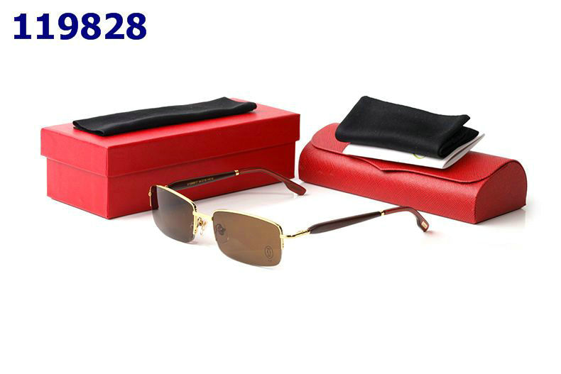 Wholesale Cheap Cartier Eyeglasses Replica for sale