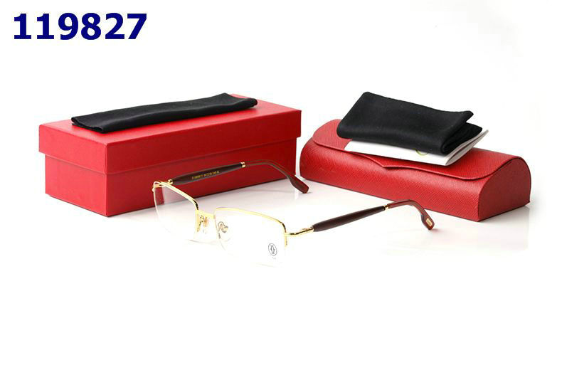 Wholesale Cheap Cartier Eyeglasses Replica for sale