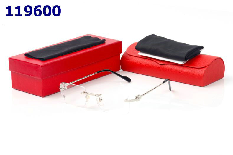 Wholesale Cheap Cartier Replica Glasses Frames for sale