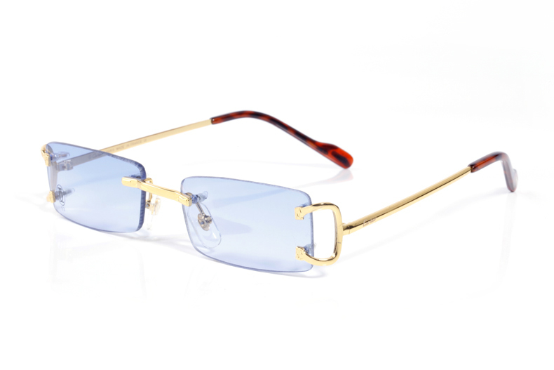 Wholesale Cheap Cartier Designer Eyeglasses Frames for sale