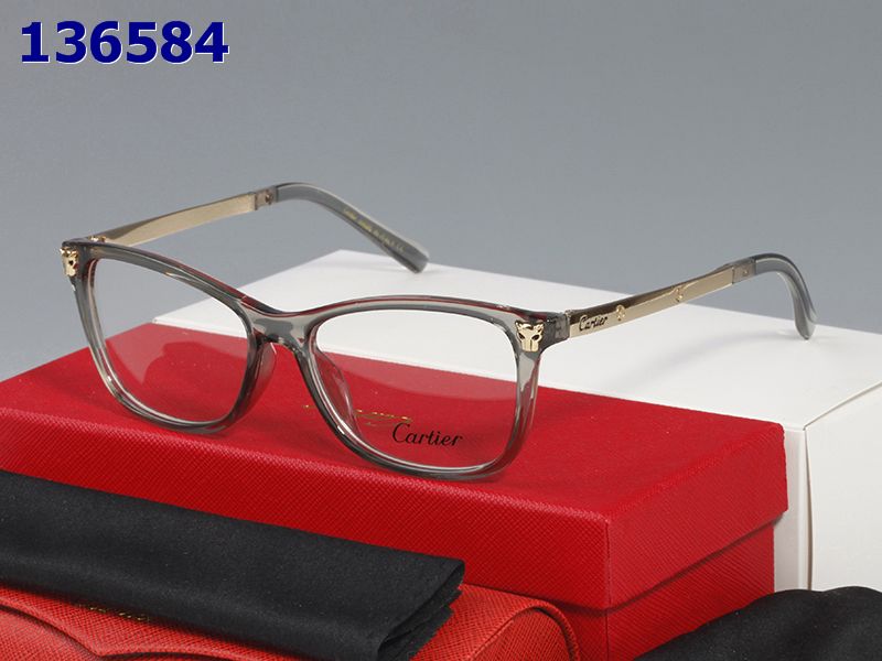 Wholesale Cheap Cartier Glasses Frames for sale