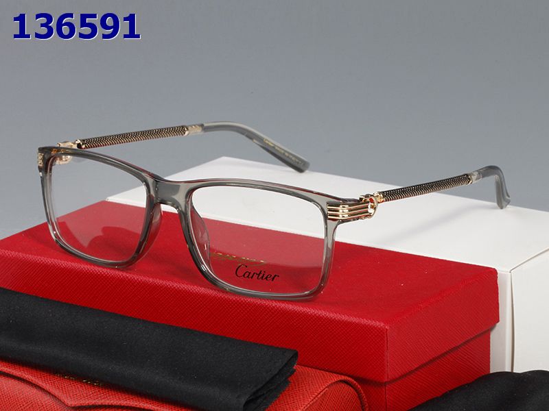 Wholesale Cheap Cartier Glasses Frames for sale