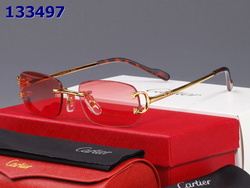 Wholesale Cheap Cartier Eyeglass Frames for sale