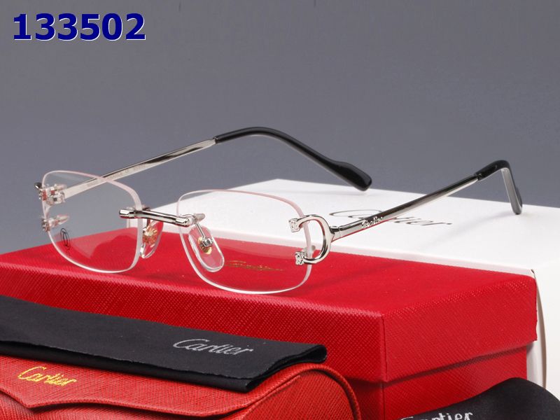 Wholesale Cheap Cartier Eyeglass Frames for sale