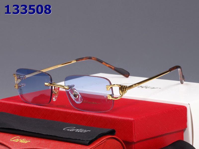 Wholesale Cheap Cartier Eyeglass Frames for sale