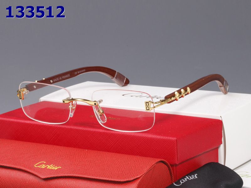Wholesale Cheap Cartier Eyeglass Frames for sale
