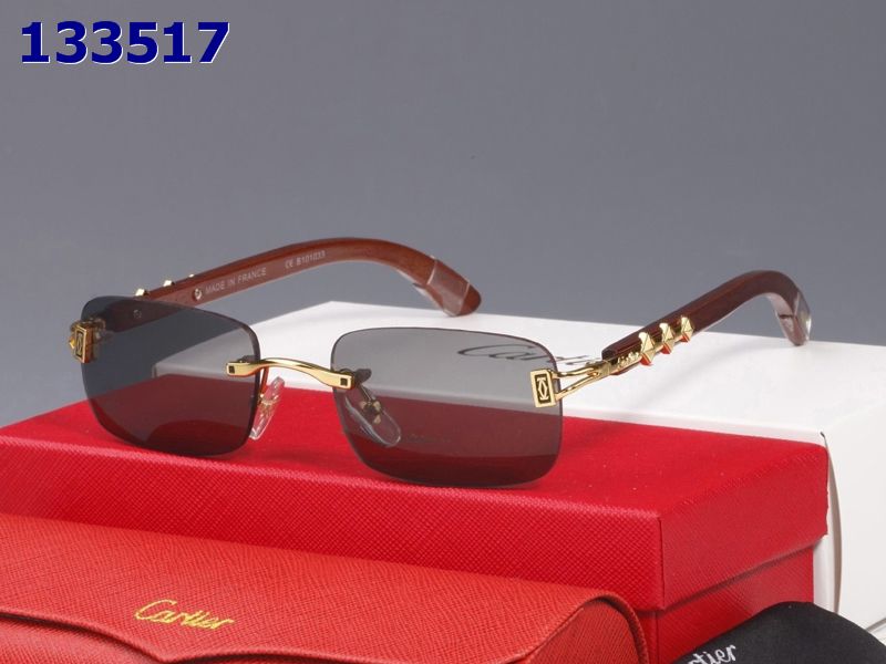 Wholesale Cheap Cartier Eyeglass Frames for sale