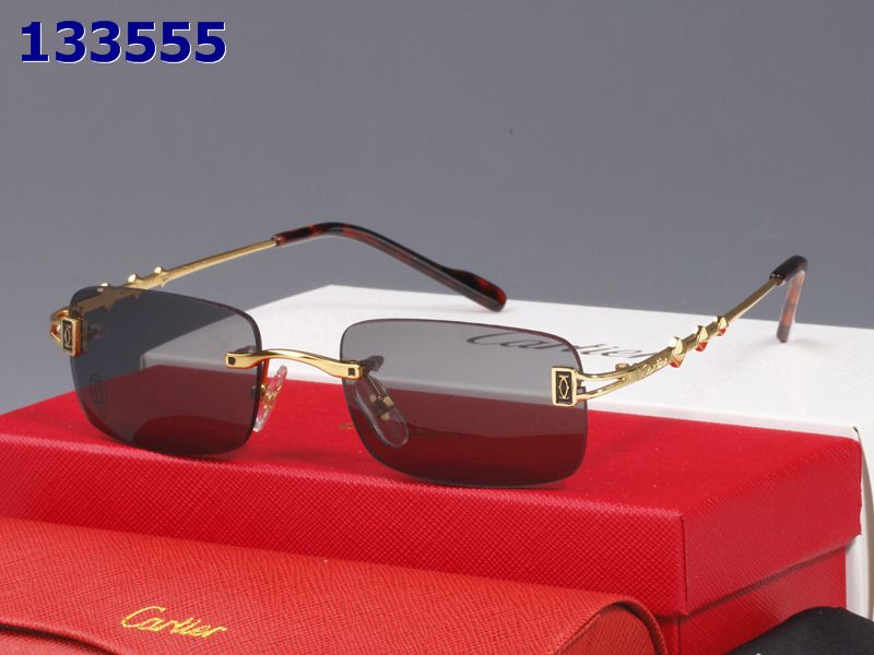 Wholesale Cheap Cartier Eyeglass Frames for sale