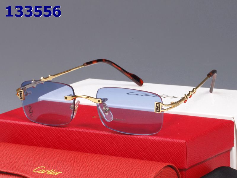 Wholesale Cheap Cartier Eyeglass Frames for sale