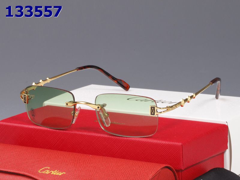 Wholesale Cheap Cartier Eyeglass Frames for sale