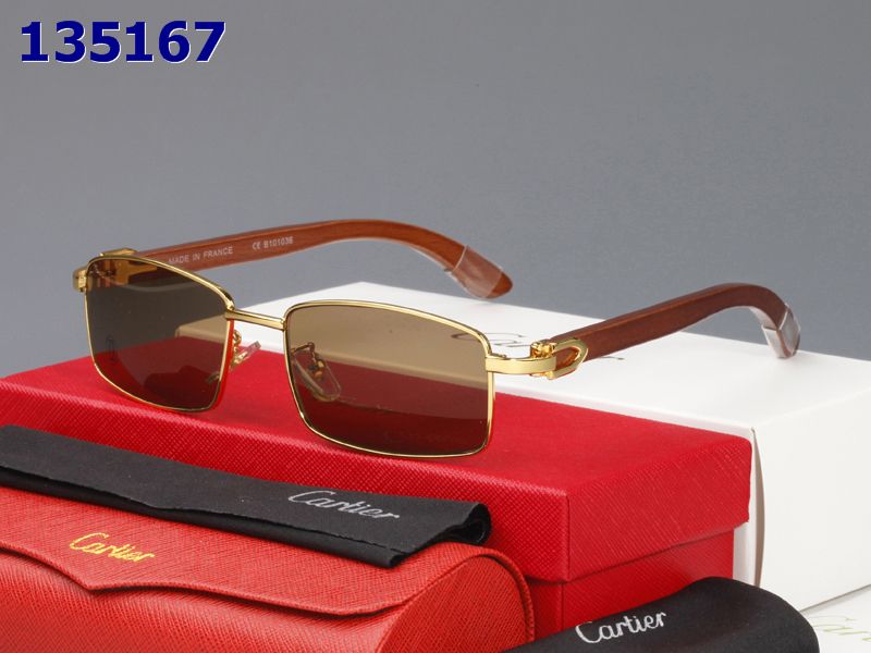 Wholesale Cheap Cartier Glasses Frames for sale