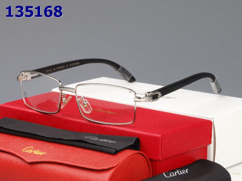 Wholesale Cheap Cartier Glasses Frames for sale