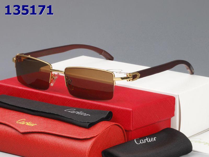 Wholesale Cheap Cartier Glasses Frames for sale