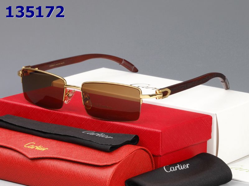 Wholesale Cheap Cartier Glasses Frames for sale