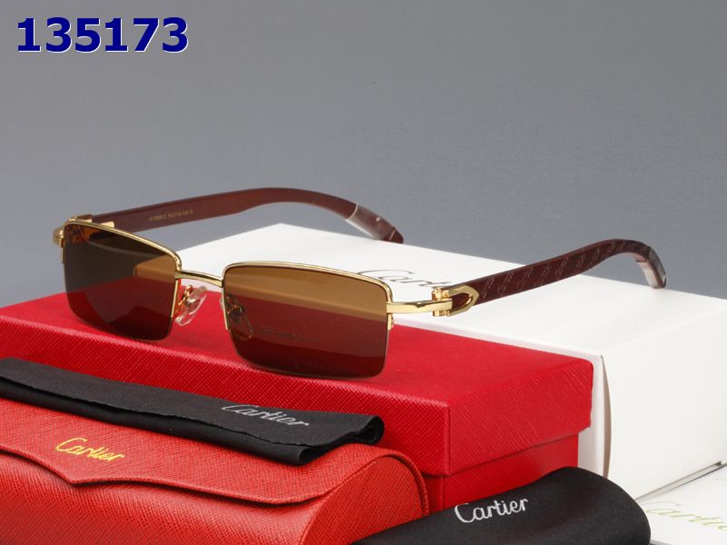 Wholesale Cheap Cartier Glasses Frames for sale