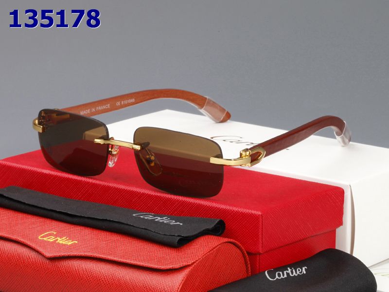 Wholesale Cheap Cartier Glasses Frames for sale