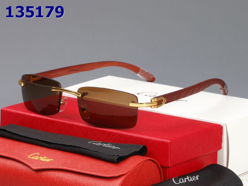 Wholesale Cheap Cartier Glasses Frames for sale