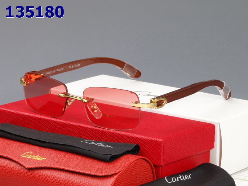 Wholesale Cheap Cartier Glasses Frames for sale