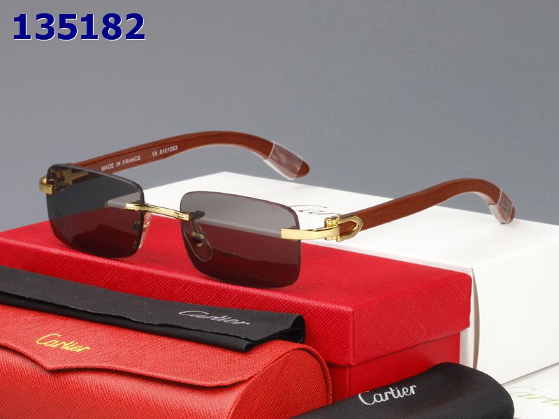 Wholesale Cheap Cartier Glasses Frames for sale