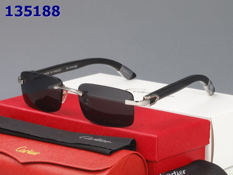 Wholesale Cheap Cartier Glasses Frames for sale