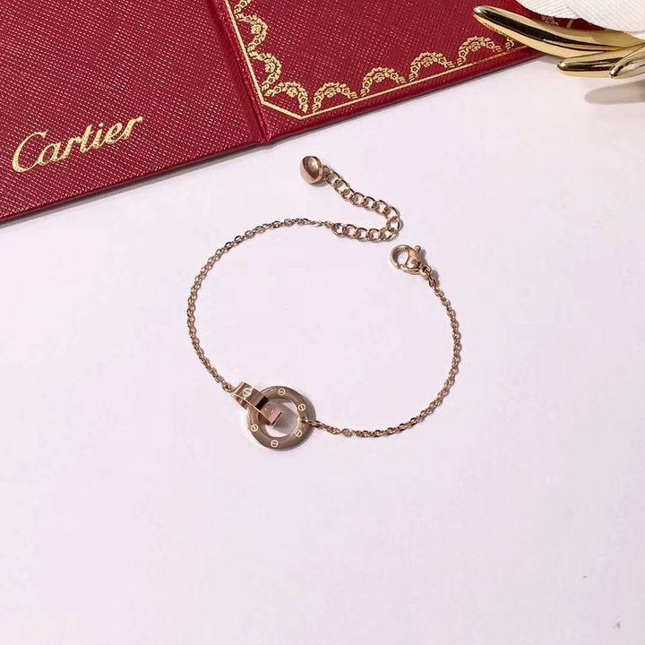 Wholesale High Quality Cartier bracelet For Sale