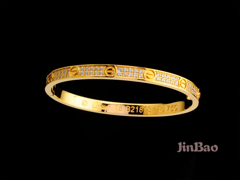 Wholesale High Quality Cartier Bangles For Sale