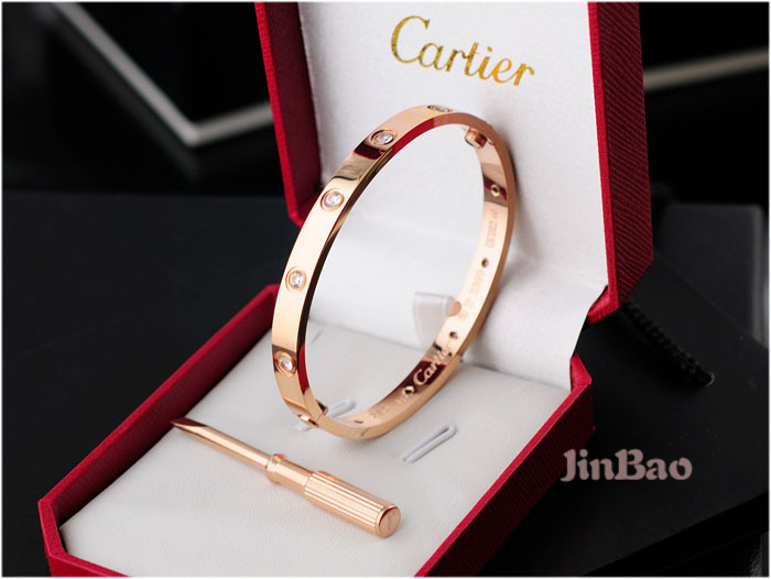 Wholesale High Quality Cartier Bangles For Sale
