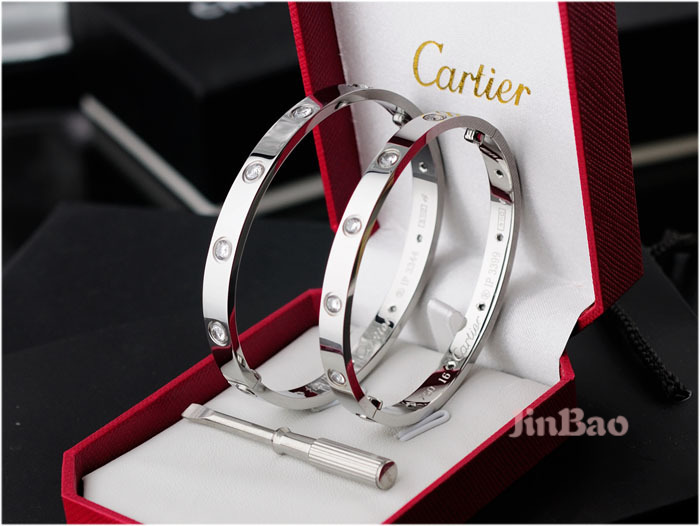 Wholesale High Quality Cartier Bangles For Sale