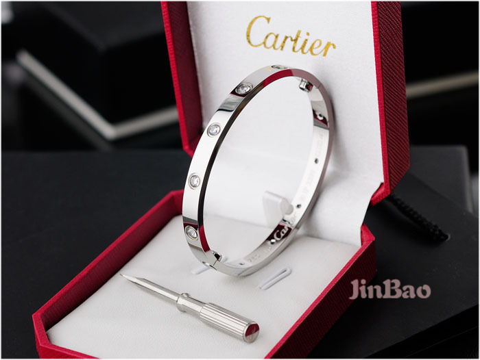 Wholesale High Quality Cartier Bangles For Sale