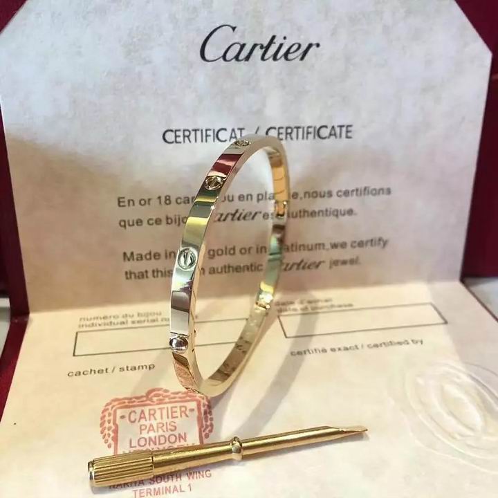 Wholesale High Quality Cartier Bangles For Sale