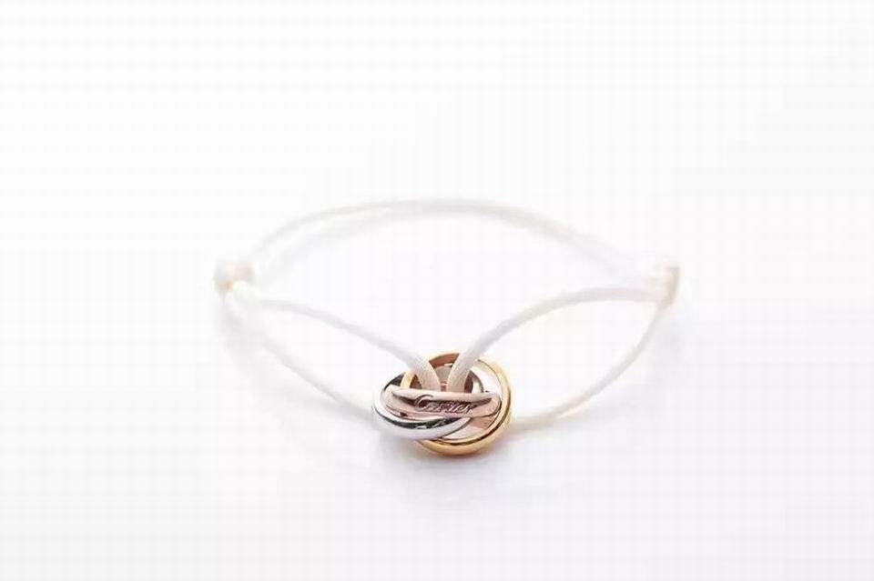 Wholesale Cartier Cord Bracelet Replica For Sale