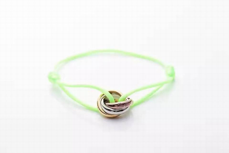 Wholesale Cartier Cord Bracelet Replica For Sale