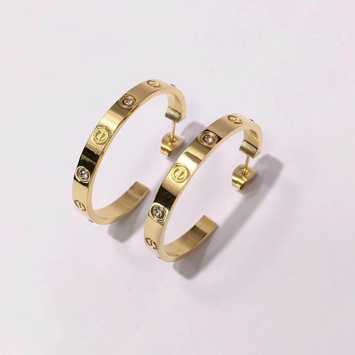 Wholesale High Quality Fashion Earrings for Sale