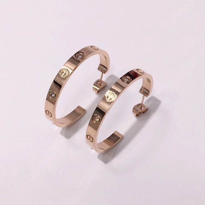 Wholesale High Quality Fashion Earrings for Sale