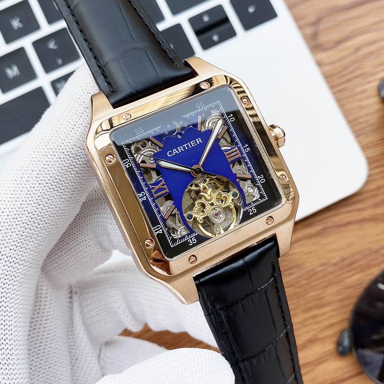 Wholesale Cheap Cartier mens Watches for Sale