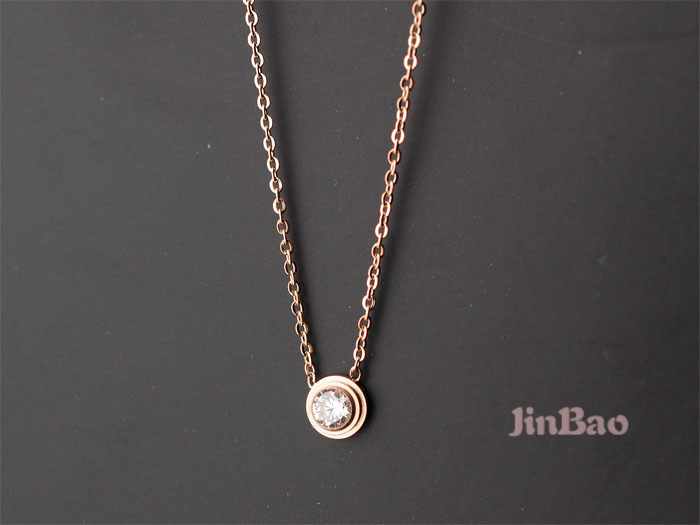 Wholesale Cheap Womens Cartier Necklaces for sale