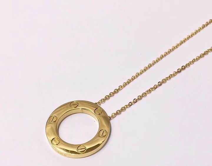 Wholesale Cheap Womens Cartier Necklaces for sale