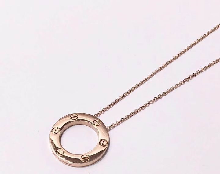 Wholesale Cheap Womens Cartier Necklaces for sale
