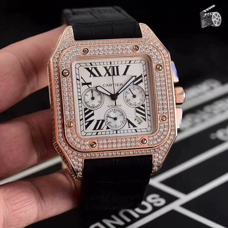Wholesale Cheap Cartier Designer Watches