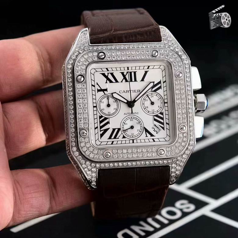 Wholesale Cheap Cartier Designer Watches