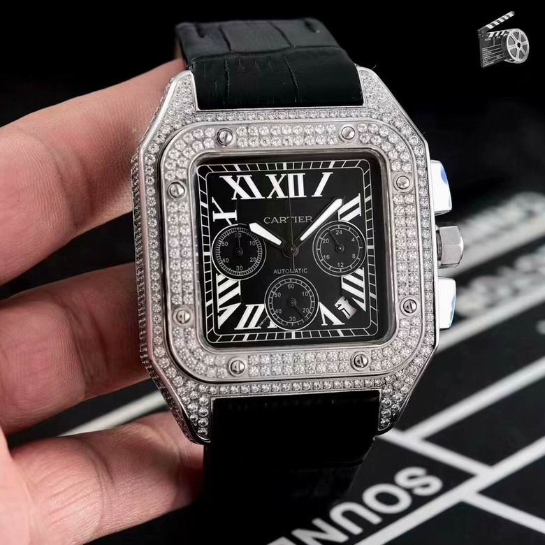 Wholesale Cheap Cartier Designer Watches