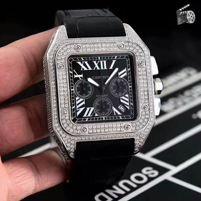 Wholesale Cheap Cartier Designer Watches