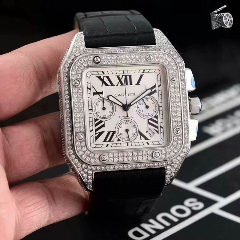 Wholesale Cheap Cartier Designer Watches