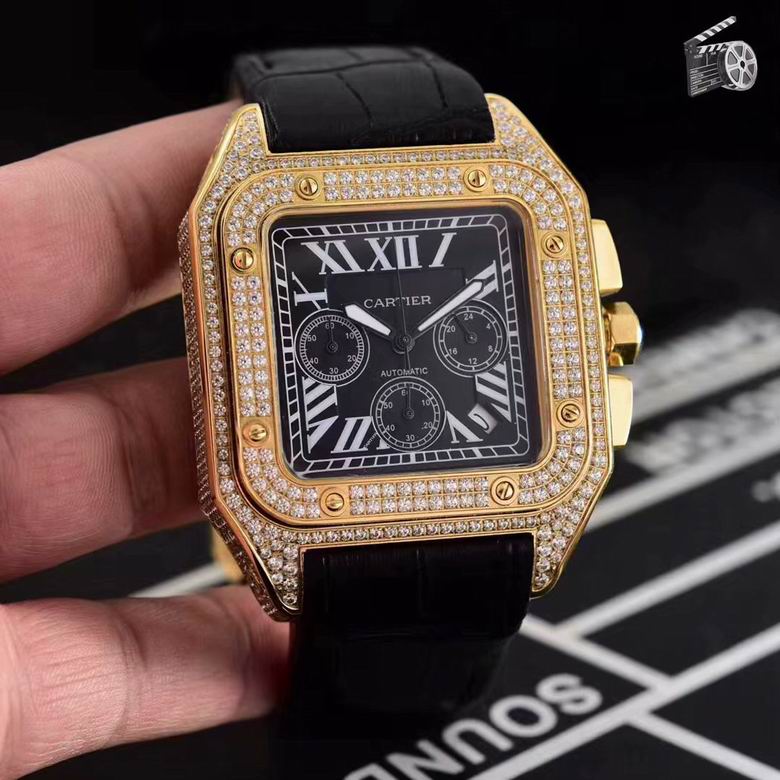 Wholesale Cheap Cartier Designer Watches