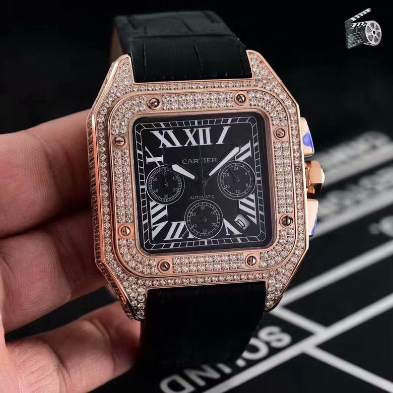 Wholesale Cheap Cartier Designer Watches