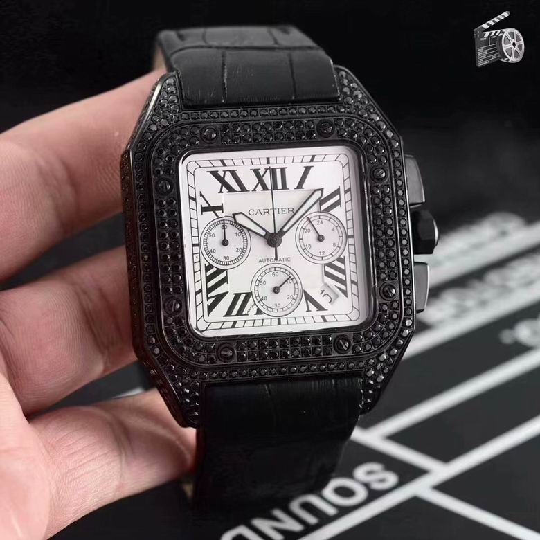 Wholesale Cheap Cartier Designer Watches