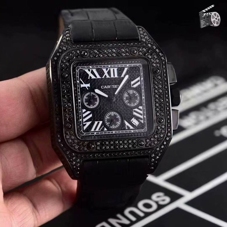 Wholesale Cheap Cartier Designer Watches